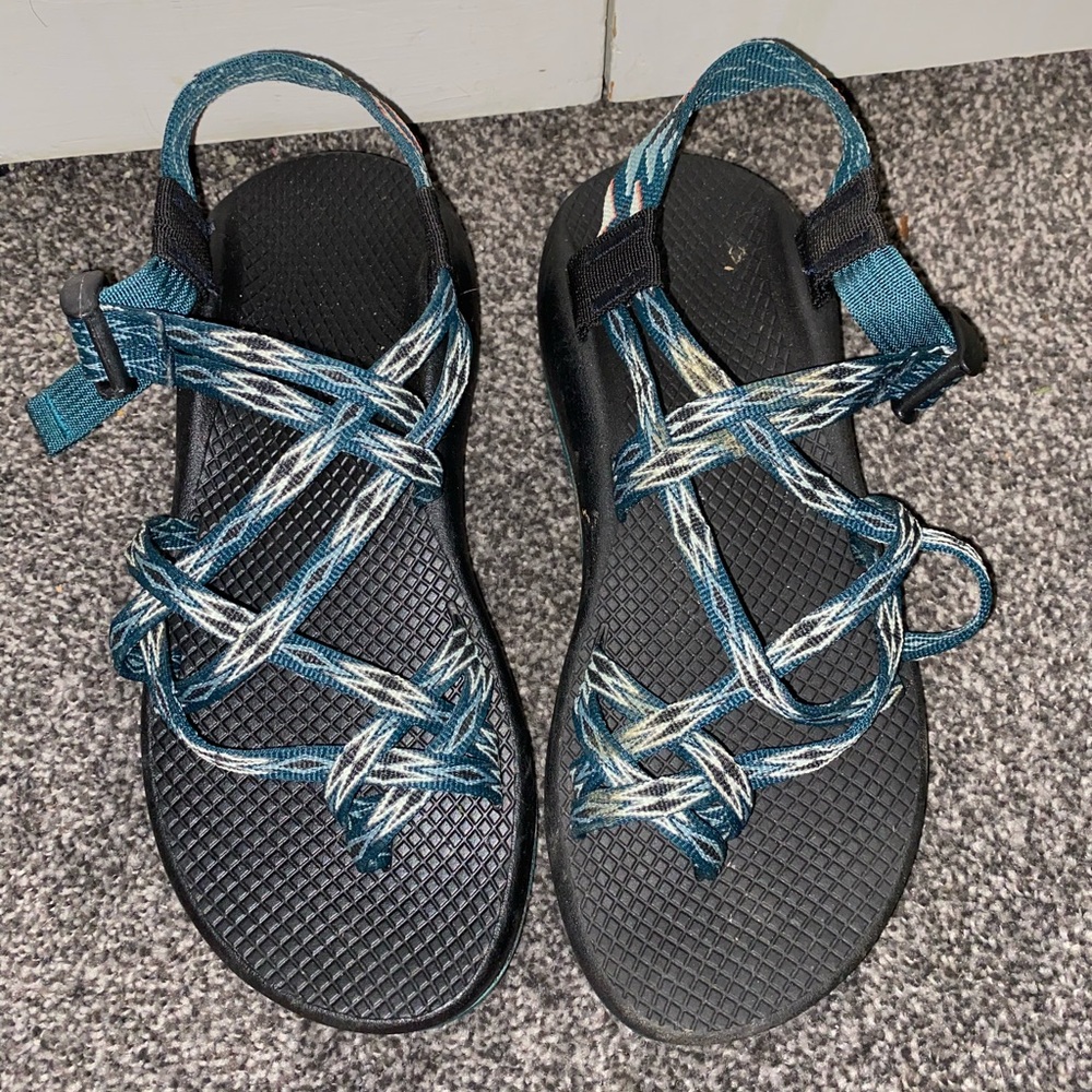 Chaco Sandals